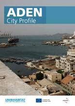 Aden City Profile .